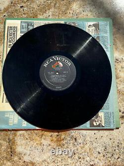 Elvis Presley CLAMBAKE LPM-3893 NO Bonus Photo VG+/VG+++ MONO RARE Album