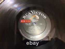 Elvis Presley CLAMBAKE LPM-3893 (USA 1967 ORIGINAL) RARE MONO VERSION