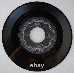 Elvis Presley Can't Help Falling In Love? Rare Error Pressing! NEAR MINT+