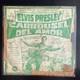 Elvis Presley Carrousel Del Amor (hard Knocks/roustabout) Rare Peru Press 45