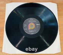 Elvis Presley Cas-2428 Christmas Album Mega Rare Green Back Near Mint