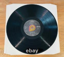 Elvis Presley Cas-2428 Christmas Album Mega Rare Green Back Near Mint