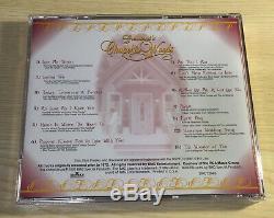 Elvis Presley Chapel In The Woods ULTRA RARE CD