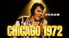 Elvis Presley Chicago 1972 Rare Live Performance Uncovered