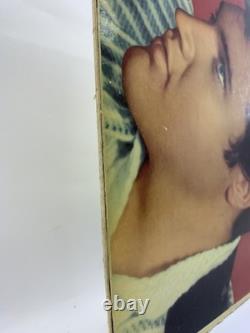 Elvis Presley Christmas Album Lp Vinyl 1960 RCA Victor Mono Rare Unique Brazil