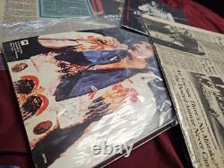 Elvis Presley Collection Newspapers Magazines Vintage Rare