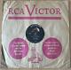Elvis Presley Colombia 78 Rpm Ultra Rare Suspicion / Kiss Me Quick Ex