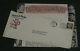 Elvis Presley Colonel Parkers Office Letter 1958 Tom Diskin Judy Spreckles Rare