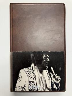 Elvis Presley Concert In Hawaii VHS Tape King Video Home Movie Clamshell RARE