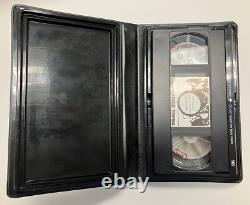 Elvis Presley Concert In Hawaii VHS Tape King Video Home Movie Clamshell RARE