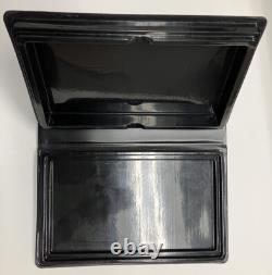 Elvis Presley Concert In Hawaii VHS Tape King Video Home Movie Clamshell RARE