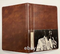 Elvis Presley Concert In Hawaii VHS Tape King Video Home Movie Clamshell RARE