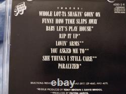 Elvis Presley Country Rare Error CD