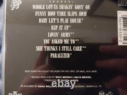 Elvis Presley Country Rare Error CD