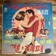 Elvis Presley Cover Girl Happy Korea Rare Vintage Vinyl Lp