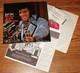 Elvis Presley Current Audio Magazine Vol. 1 No. 1 Rare Lp With Original Booklet
