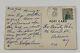 Elvis Presley Death Postcard August 17, 1977 Rare Unique Find Kentucky Colonel