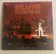 Elvis Presley- Destination Usa Rare Ftd 2 Cd Set Eu Import Rare Oop