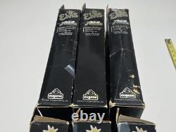 Elvis Presley Dolls Vintage 1984 Eugene Graceland Complete Set of 6 NIB Rare