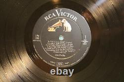 Elvis Presley ELVIS For Fans Only RCA VICTOR LPM-1990 M HTF/Rare