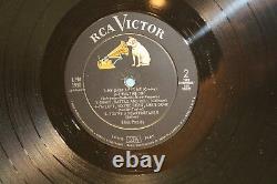 Elvis Presley ELVIS For Fans Only RCA VICTOR LPM-1990 M HTF/Rare