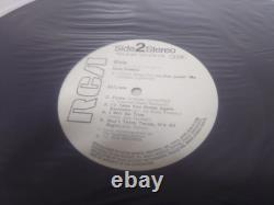Elvis Presley ELVIS PRESLEY FOOL RCA-6166 SAMPLE PROMO SAMPLE Rare Item