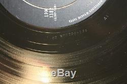 Elvis Presley ELVIS RCA LPM-1382 (1956) NM HTF/Rare