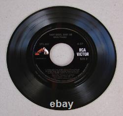 Elvis Presley Easy Come, Easy Go EPA-4387 Rare Fantastic Condition