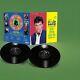 Elvis Presley Easy Come Easy Go Ftd 2 Lp Set Brand New! Sealed! Rare / Oop
