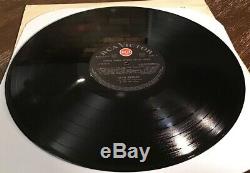 Elvis Presley Easy Come, Easy Go & Other Films LP RARE 1966 NEW ZEALAND
