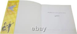 Elvis Presley Ed Sullivan Performances Rare Photo Collection (1994)