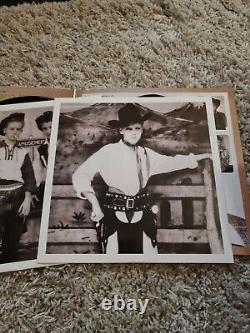 Elvis Presley Elvis Country Ftd 2 Lp Rare
