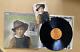 Elvis Presley Elvis Country Shrink +hype Sticker + Rare Photo Rca Victor Lsp4460