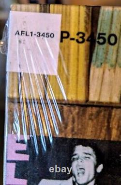 Elvis Presley Elvis For Everyone! RARE -SEALED- COPY OBSCURE LIMITED APL1-3450