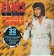 Elvis Presley Elvis Forever Volume 5 Super Rare Near Mint Rca 2xvinyl Lp