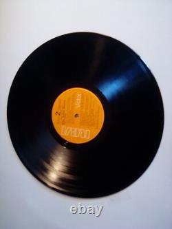 Elvis Presley Elvis' Golden Records (1958) Vinyl LP Vintage LSP-1707(e) RARE