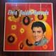 Elvis Presley, Elvis' Golden Records Lpm-1707, 1st Pressing, 1s/2s, 1958 Rare