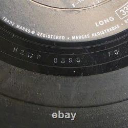 Elvis Presley, Elvis' Golden Records LPM-1707, 1st pressing, 1S/2S, 1958 RARE