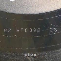 Elvis Presley, Elvis' Golden Records LPM-1707, 1st pressing, 1S/2S, 1958 RARE