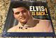 Elvis Presley Elvis Is Back! 1960 Lp Record Album Lsp-2231 Rca Victor Rare New