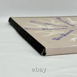 Elvis Presley Elvis Memories 3 LP Box Set DJ Promo 1978 withColor Insert RARE
