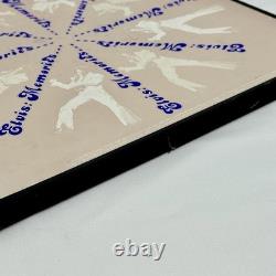 Elvis Presley Elvis Memories 3 LP Box Set DJ Promo 1978 withColor Insert RARE