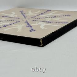 Elvis Presley Elvis Memories 3 LP Box Set DJ Promo 1978 withColor Insert RARE