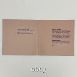 Elvis Presley Elvis Memories 3 LP Box Set DJ Promo 1978 withColor Insert RARE