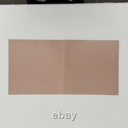 Elvis Presley Elvis Memories 3 LP Box Set DJ Promo 1978 withColor Insert RARE