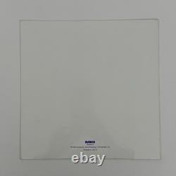 Elvis Presley Elvis Memories 3 LP Box Set DJ Promo 1978 withColor Insert RARE