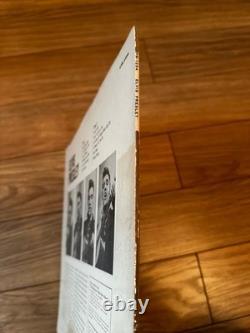 Elvis Presley Elvis Presley 1956 US 1st pressing. RARE