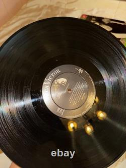 Elvis Presley Elvis Presley 1956 US 1st pressing. RARE