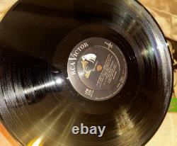 Elvis Presley Elvis Presley 1956 US 1st pressing. RARE