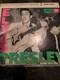 Elvis Presley Elvis Presley Rare Usa 1956 Orig Double Ep. Rca Victor Epb-1254